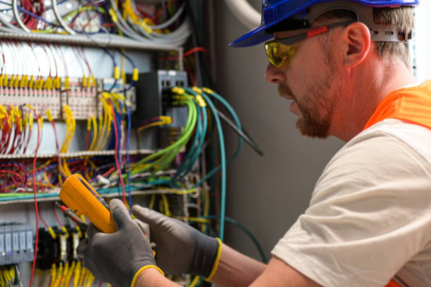  Darien, GA Electrician Pros